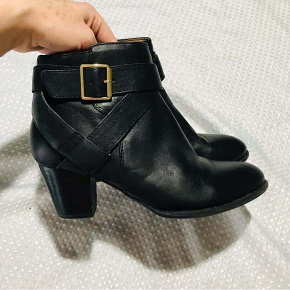 Vionic trinity ankle boots - Picture 5 of 12